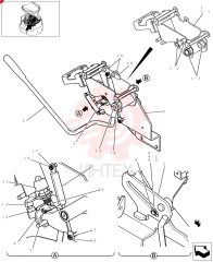 CONTROL PW03M00061F1%K