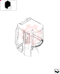 SET OF PARTS 72283891