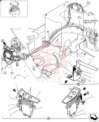 SET OF PARTS 72283858
