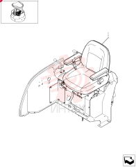SET OF PARTS 72283676
