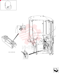 SET OF PARTS 72285177