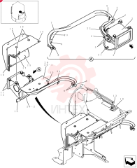 HEATER 72284157