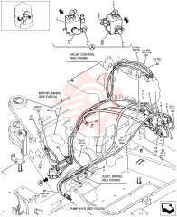 SET OF PARTS 72285225