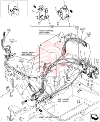 SET OF PARTS 72285231