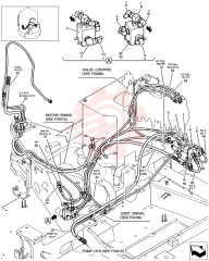 SET OF PARTS 72285233
