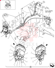 SET OF PARTS 72285209