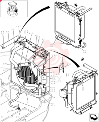 SET OF PARTS 72285197