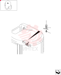 SET OF PARTS 72281279