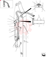 SET OF PARTS 72284504
