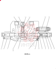 VALVE PY30V00044F2