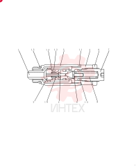 VALVE PH22V00003F5