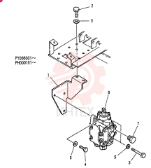 CONTROL VALVE PH30V00003F1 (1)
