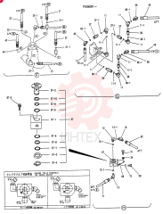 HYD LINES, UPP PY03H00003F3 (2)