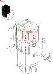 CAB INSTAL (COOLER) PH02C00004F2 (1)