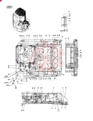 COOLER ASSY. PH20M00006F1