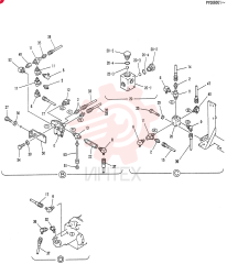 CONTROL LINES, REMOTE PY64H00001F1