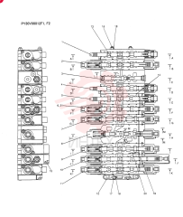 VALVE PY30V00012F1