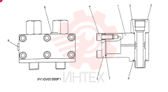SILENCER ASSY PY10V01009F1
