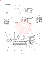 SOLENOID VALVE PE35V00001F1