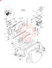 HEATER ASSY. PH21M00002F1