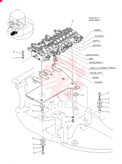 VALVE PH30V00019F1