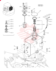TANK PH33H00006F1