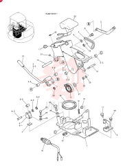 BOX PV03M00013F1