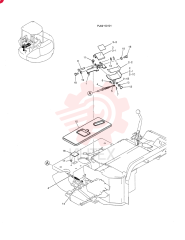 CONTROL ASSY,EXTRA PY14M00001F1