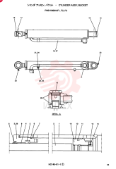 CYLINDER ASSY. PH01V00016F1