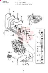 VALVE VV72910253100