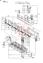O-RING VV24311000120
