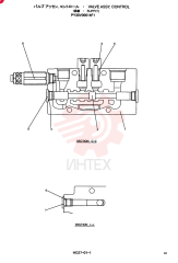 VALVE PY30V00014F1