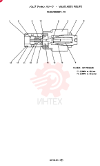 VALVE PH22V00008F1