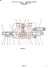 VALVE PY30V00019F1