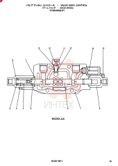 CONTROL VALVE PY30V00027F1