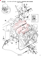 CONTROL ASSY, ENGINE PH11M00005F2