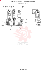 SOLENOID VALVE PH35V00001F1