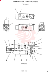 SOLENOID VALVE PE35V00001F1