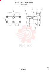 SILENCER ASSY PY10V01009F1