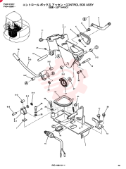 CONTROL PM03M00029F1
