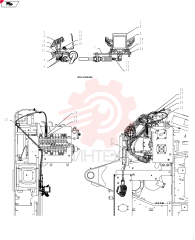 SUPPORT PW03M01619P2 (3)
