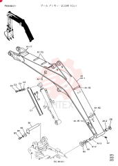 ARM PX02B00056F1