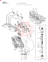 VALVE VV72950053200