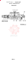 VALVE PW30V01022F1