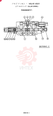 VALVE PX30V00033F1