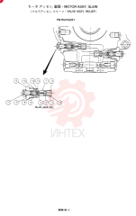 VALVE PW15V01022F1