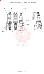 SOLENOID VALVE PH35V00001F1
