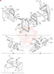 GUARD INSTAL (For CAB) PW21C00006F2 (2)