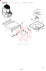 CONDENSER PH20M01054F1