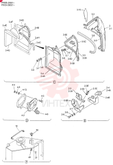 GUARD INSTAL (For CANOPY) PW21C00006F1 (2)